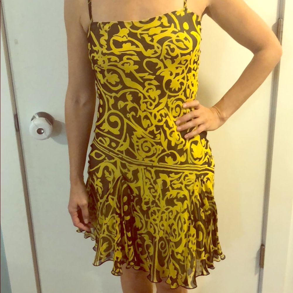 Diane Von Furstenberg Dress S
